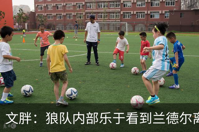 文胖：狼队内部乐于看到兰德尔离开 华子觉得这对麦丹&里德是好事