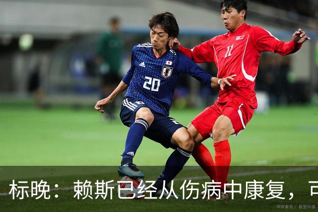 标晚：赖斯已经从伤病中康复，可以代表英格兰首发出战阿根廷