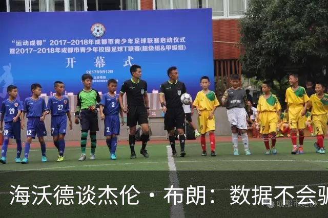 海沃德谈杰伦·布朗：数据不会骗人 但骗子会利用数据