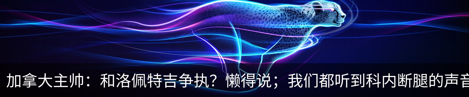 资讯动态