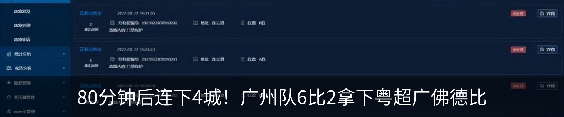 资讯动态
